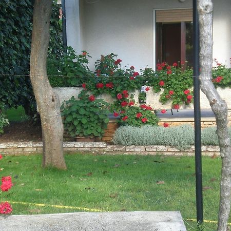 Apartment Ms Pula Exterior foto
